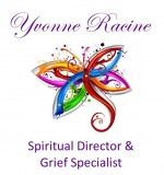 Yvonne Racine Logo